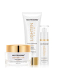 3-Step Brightening Routine Set | Cleanse, Treat & Even Skin Tone