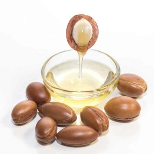 ARGAN OIL