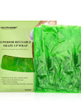 Neutriherbs® Green Shape Up Wrap | Sauna Wrap