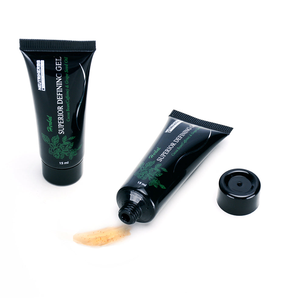 Neutriherbs® Superior Body Defining Gel For Cellulite