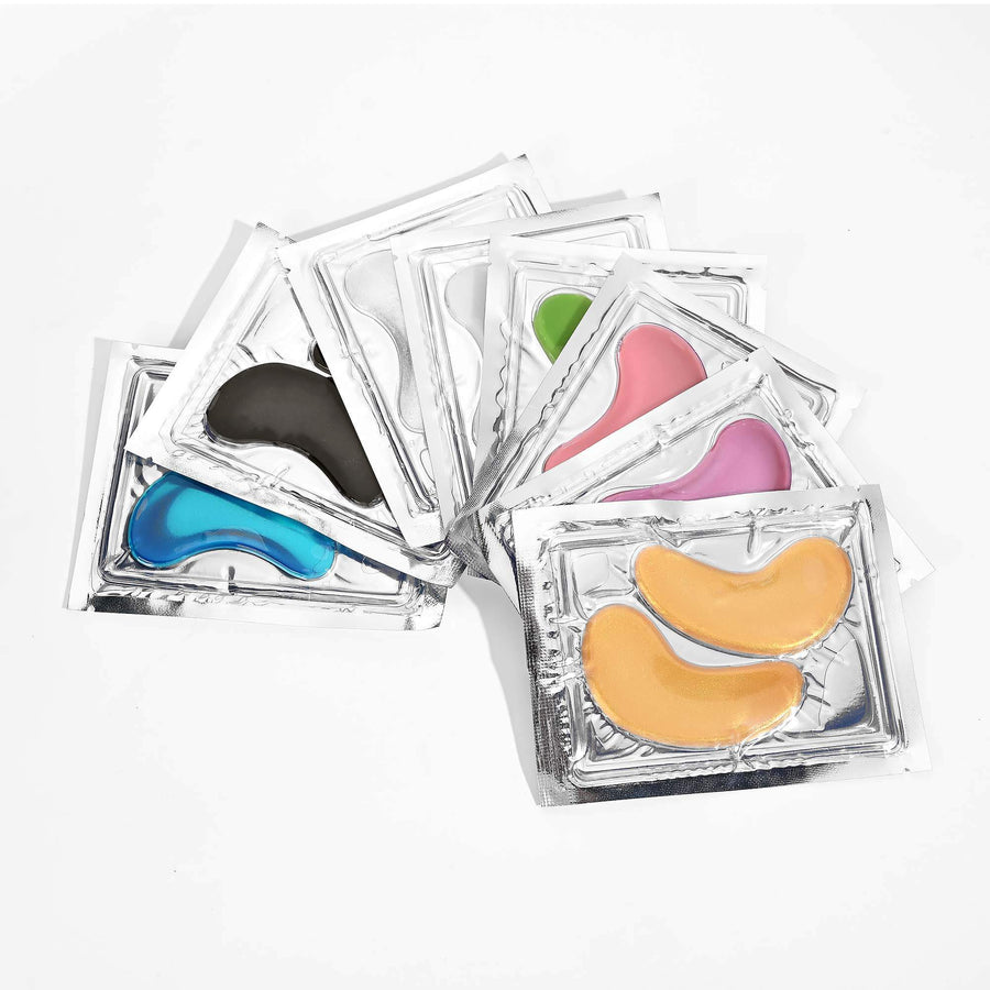 best eye mask-gel eye mask-under eye mask