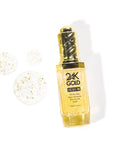 24 Karat Gold Serum For Dry Skin | Improving Age Skin