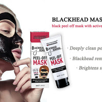 neutriherbs blackhead mask