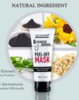 skincare for blackheads-blackhead maske-how do you get rid of blackheads