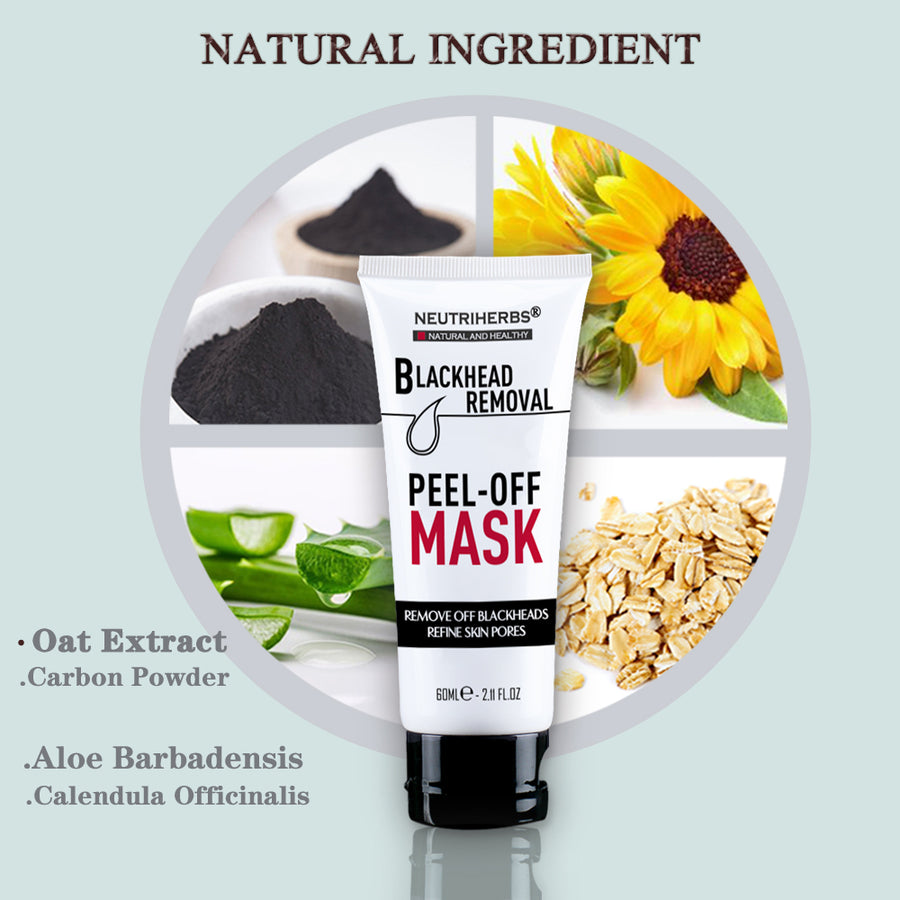 neutriherbs skincare for blackheads-blackhead maske-how do you get rid of blackheads