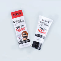 neutriherbs best cleanser for blackheads-black mask that pulls out blackheads-black pore face mask-deep blackhead removal-clear blackheads