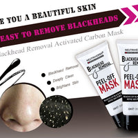get rid of blackheads-how to get rid of blackheads on face-charcoal mask removal-facials for blackheads