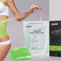 ultimate body wrap-tummy wraps for weight loss-body wraps to lose weight and inches-best body wrap for weight loss-clay body wrap-herbal body wrap-body applicator