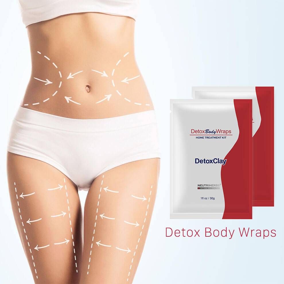 neutriherbs spa wrap-cellulite body wrap-thigh wraps for weight loss-crazy wrap-tummy wraps for weight loss