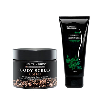 it works defining gel before and after pictures neutriherbs global elizabeth arden statement brow body cellulite superior coffee scrub body frank frank