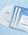 collagen skin tightening mask