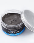 neutriherbs best mud mask-best dead sea mud mask-mud mask for acne-sea mud mask-dead sea clay mask-black mud face mask