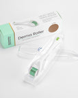 Neutriherbs Vitamin C Duo & Derma Roller to Even Skin Color