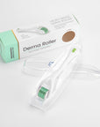 Neutriherbs best microneedle derma roller for sensitive skin & acne-prone skin