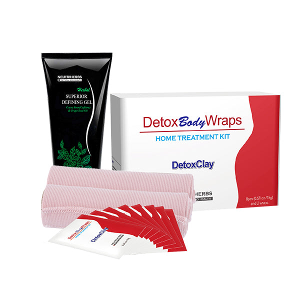 neutriherbs seaweed body wrap-stomach wrap-weight loss wraps-skinny wraps neutriherbs detox body wrap ingredients