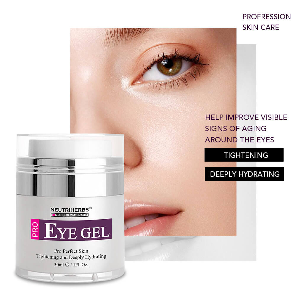 neutriherbs under eye bags cream-eye tightening gel-eye moisturizer-top eye creams