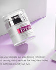 eye gel keep your delicate eye area looking refreshed and healthy