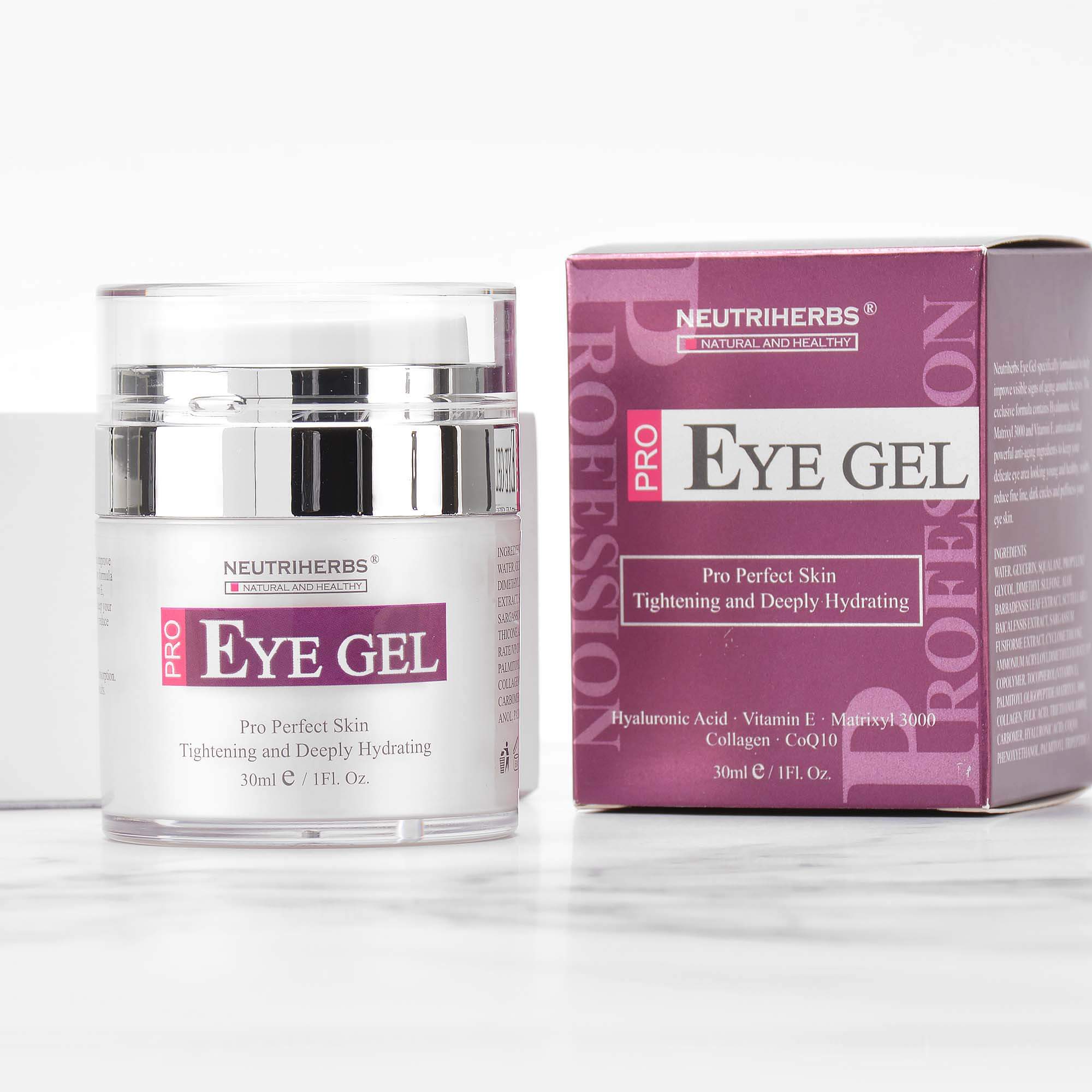 eye gel