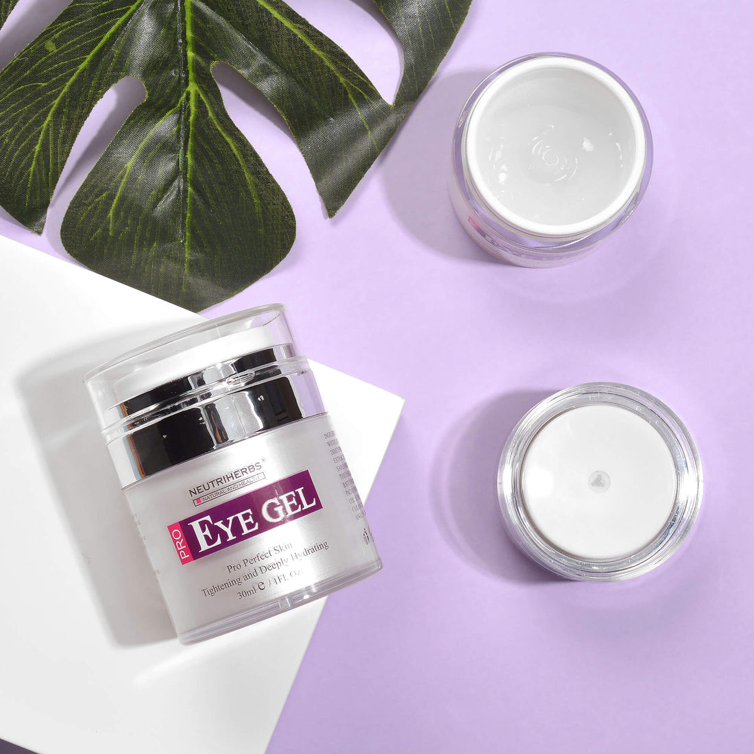 neutriherbs eye cream