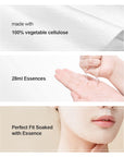 Best Facial Sheet Mask Set For Improving & Soothing Skin
