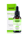 Vit C & Hyaluronic Acid Serum Duo For Dehydrated Skin