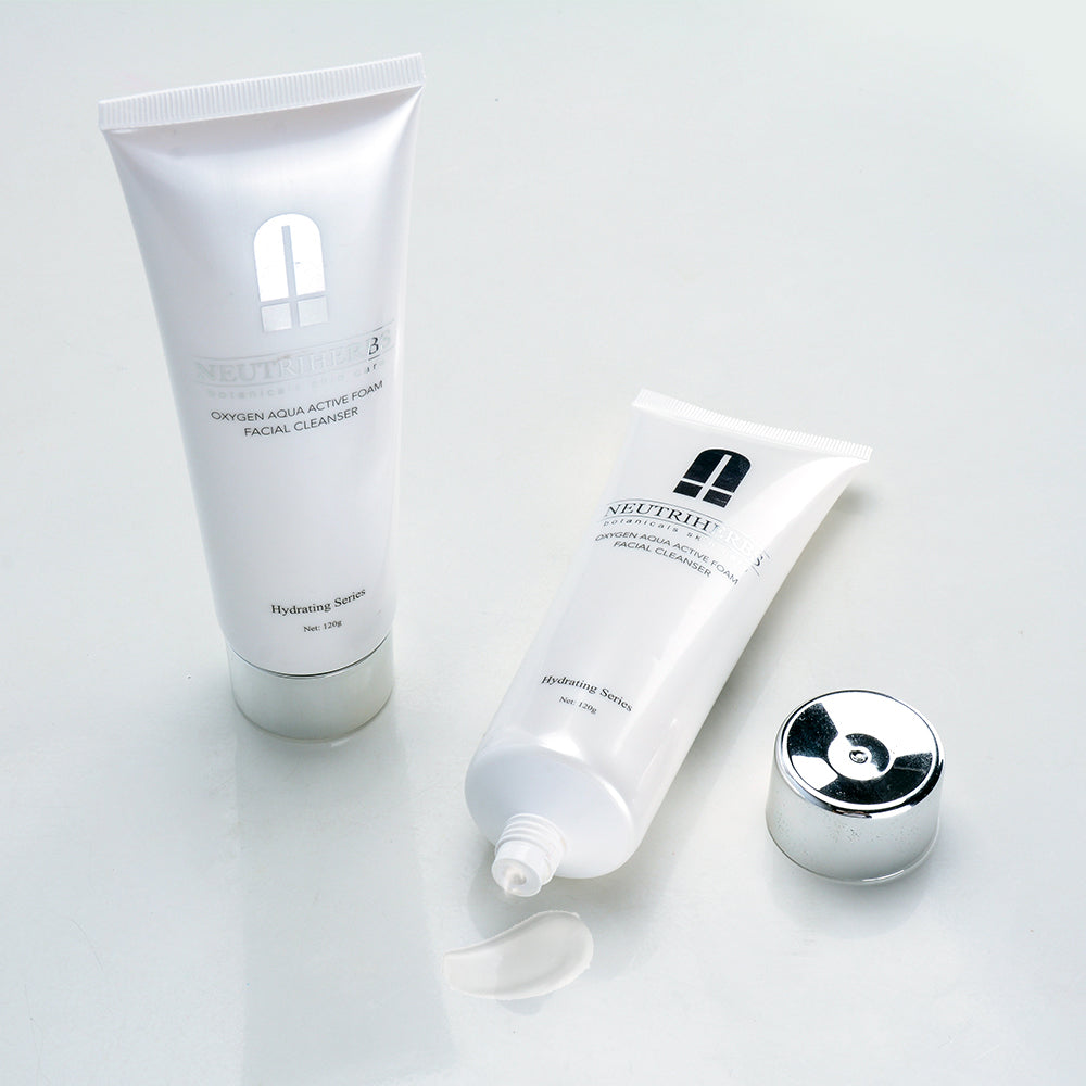 neutriherbs natural face wash-best face wash for women-best facial cleanser