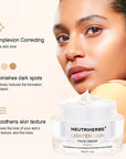 brilliant skincare whitening cream for all skin type