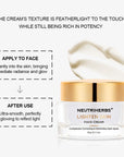 neutriherbs skin lightening cream-skin lightening cream-bleaching cream-face lightening cream