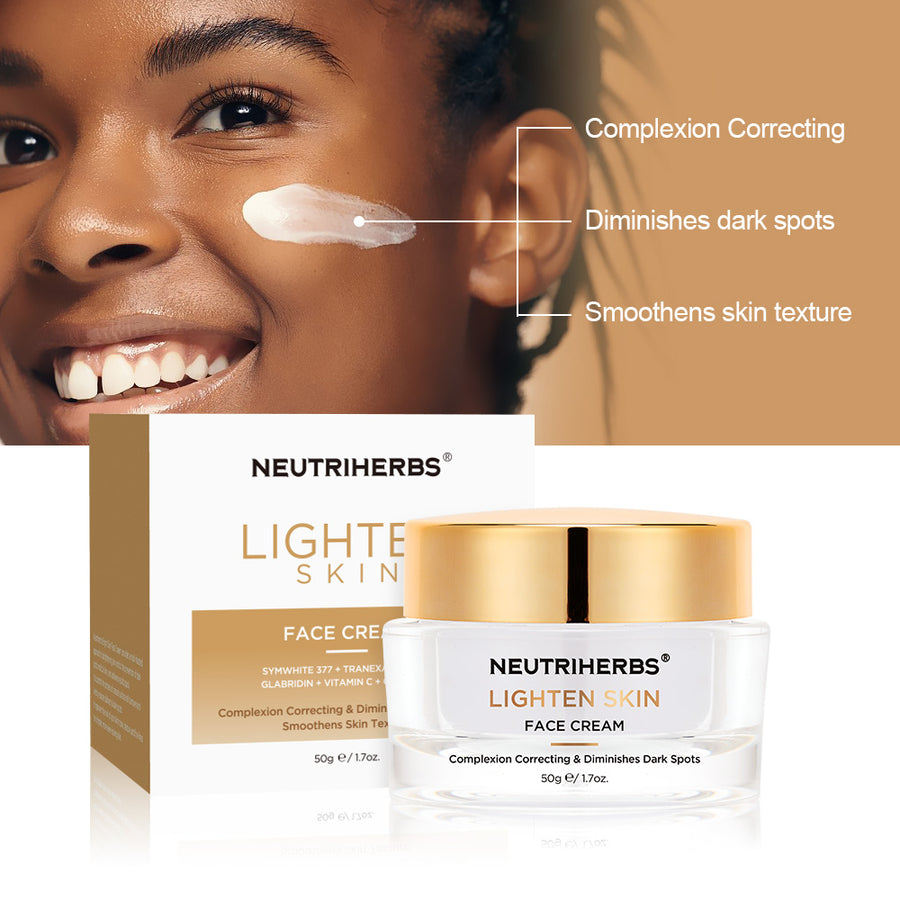 Neutriherbs Lighten Skin Face Cream