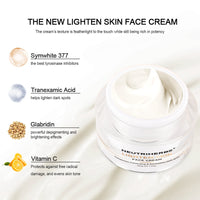 Neutriherbs Lighten Skin Face Cream
