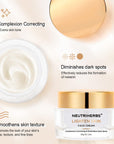 safe skin lightening creams