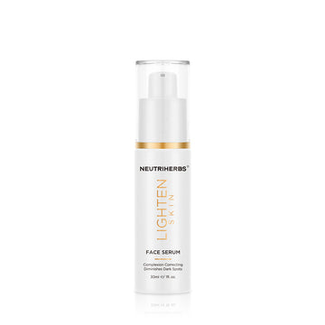best whitening serum for face