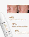 skin whitening serum