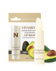 Neutriherbs Lip Balm Lip Butter Deep Nourishing Chapstick