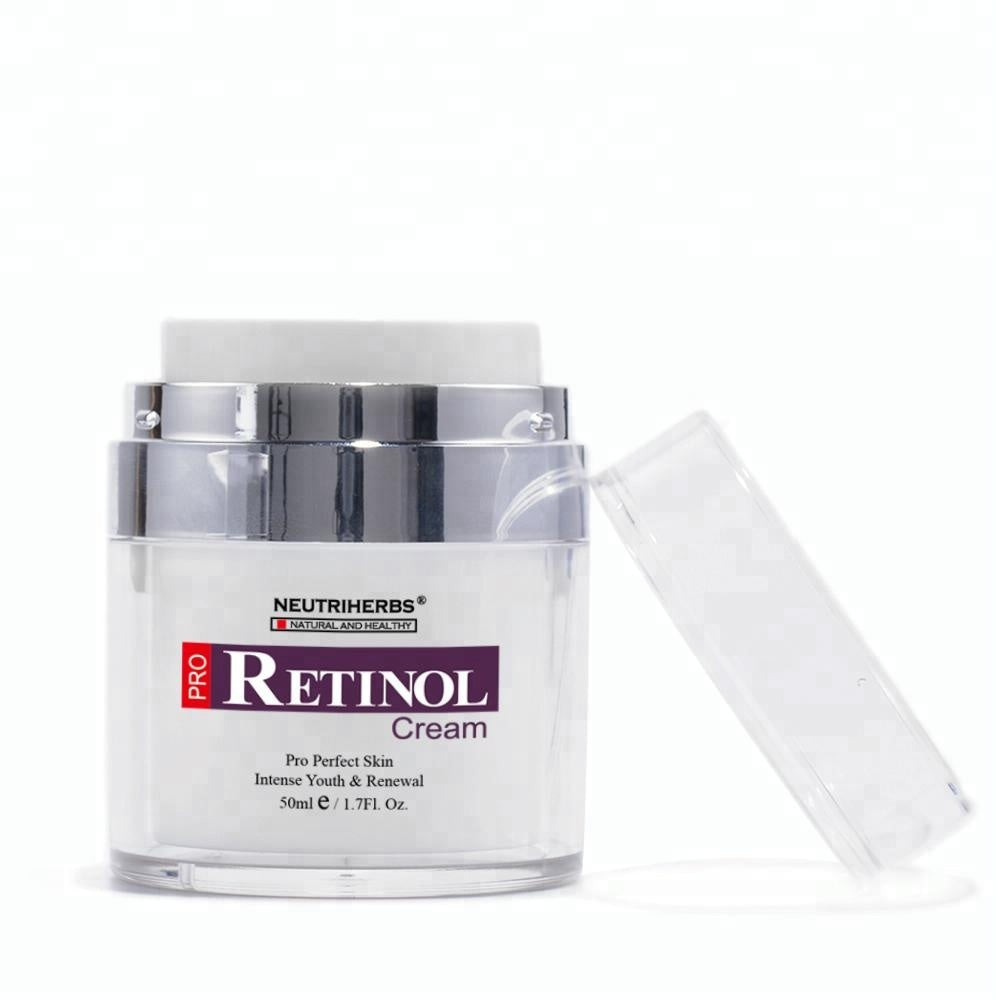 Moisturizing-And-Anti-Wrinkles-Retinol-Face-Creams