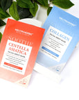 best collagen & centella asiatica sheet mask