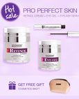 PRO Retinol Collection for Perfect Skin