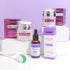 neutriherbs retinol serum-cream-eye gel-derma roller