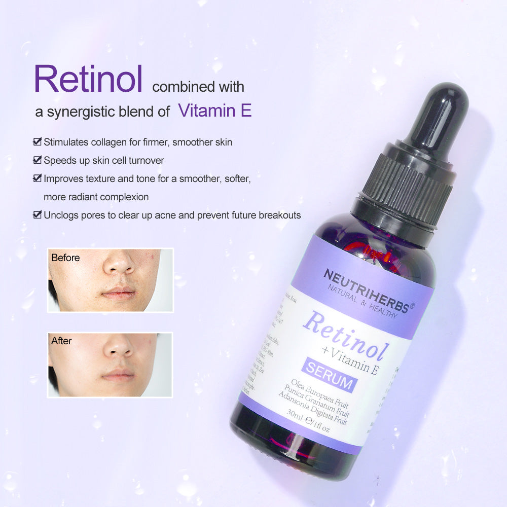 best retinol serum-retinol night cream-retinol for skin