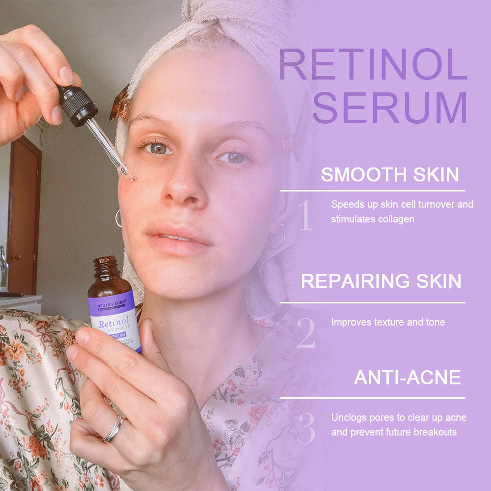 best retinol serum-retinol night cream-retinol for skin