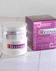 neutriherbs retinol cream