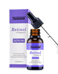 neutriherbs retinol serum