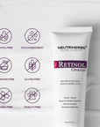 best cleanser to use with retinol