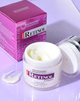 Crème Neutriherbs® Pro-Rétinol pour les rides et les marques d'acné