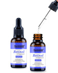 neutriherbs natural retinol serum-skincare cosmetics retinol serum-retinol vitamin a serum-best organic retinol serum-high retinol serum
