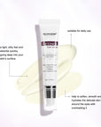 retinol eye cream is suitable for daily use