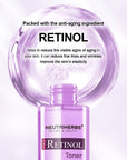 facial toner packed with the antiaging ingredient
