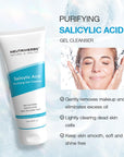 Neutriherbs best salicylic acid based range skincare products