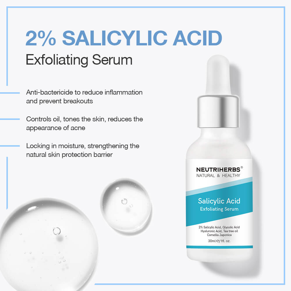 salicylic acid serum help to reduce acne porn 