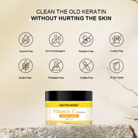 turmeric face scrub for dark spots